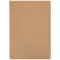Slyk A5 kraft cahier notebook with dotted pages - Anteprima 3