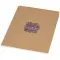 Slyk A5 kraft cahier notebook with dotted pages - Anteprima 2