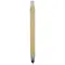 Elm bamboo ballpoint pen Black ink - Anteprima 4