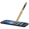 Elm bamboo ballpoint pen Black ink - Anteprima 5