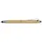 Elm bamboo ballpoint pen Black ink - Anteprima 3