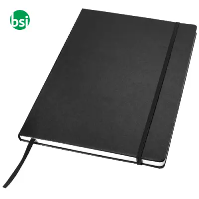 Executive A4 hard cover notebook  - 106263 - Immagine 9