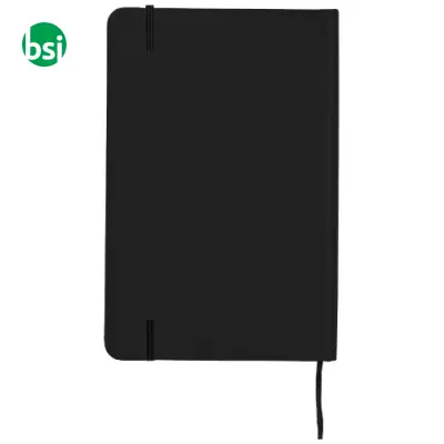 Executive A4 hard cover notebook  - 106263 - Immagine 5