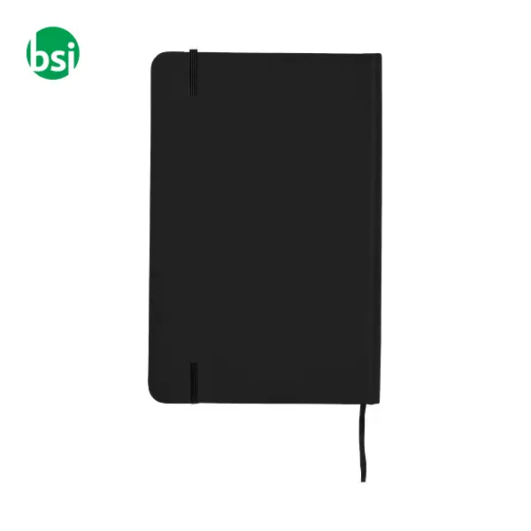 Executive A4 hard cover notebook  - 106263 -  5
