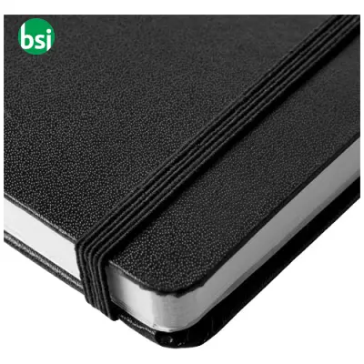 Executive A4 hard cover notebook  - 106263 - Immagine 7