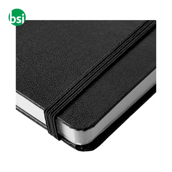 Executive A4 hard cover notebook  - 106263 -  7