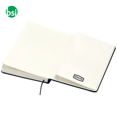 Executive A4 hard cover notebook  - 106263 - Immagine 8