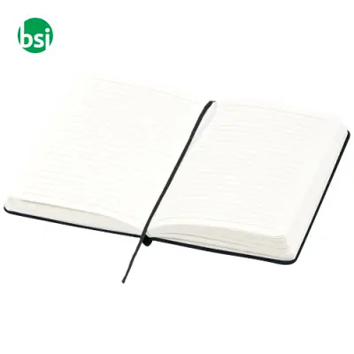 Executive A4 hard cover notebook  - 106263 - Immagine 6