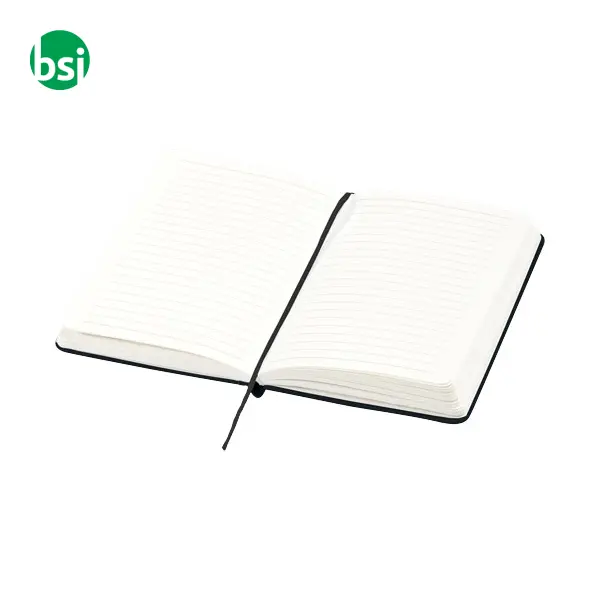 Executive A4 hard cover notebook  - 106263 -  6