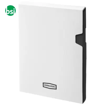 Executive A4 hard cover notebook  - 106263 - Immagine 3