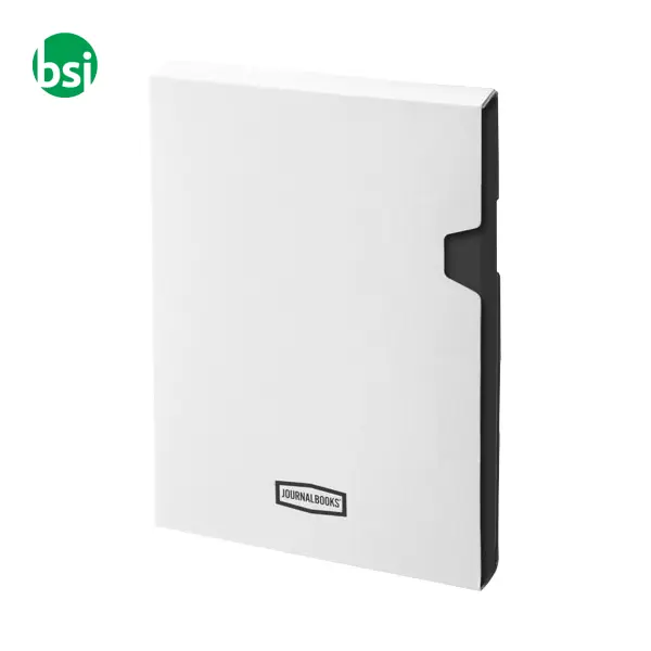Executive A4 hard cover notebook  - 106263 -  3