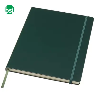 Executive A4 hard cover notebook  - 106263 - Immagine 10