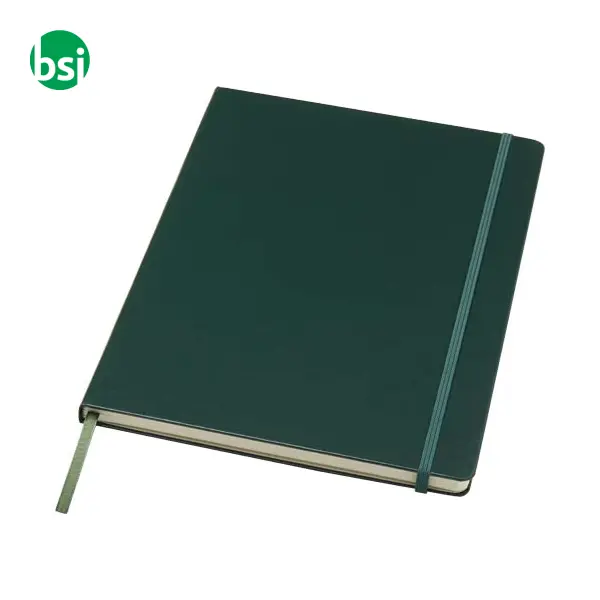 Executive A4 hard cover notebook  - 106263 -  10