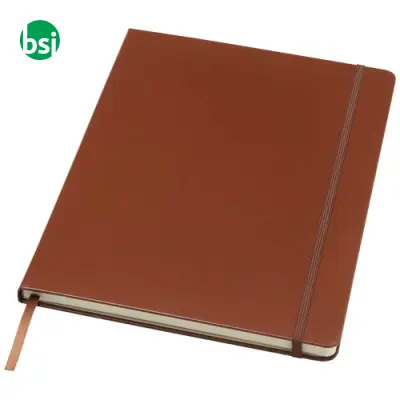 Executive A4 hard cover notebook  - 106263 - Immagine 11