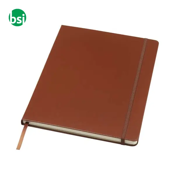 Executive A4 hard cover notebook  - 106263 -  11