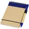 Zuse A7 recycled jotter notepad with pen - Anteprima 7