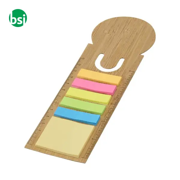 Personalised notes and sticky notes Frei -  1