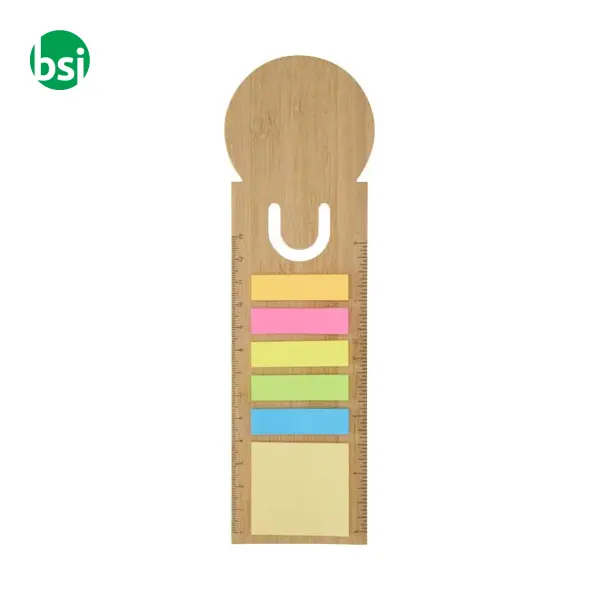 Personalised notes and sticky notes Frei -  3
