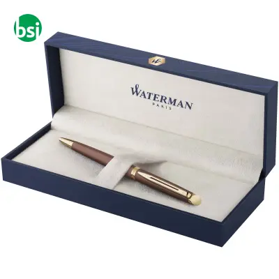 Waterman Hemisphere ballpoint pen, medium tip - Immagine 8