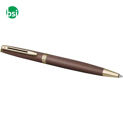 Waterman Hemisphere ballpoint pen, medium tip - Immagine 5