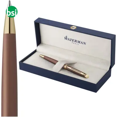 Waterman Hemisphere ballpoint pen, medium tip - Immagine 6