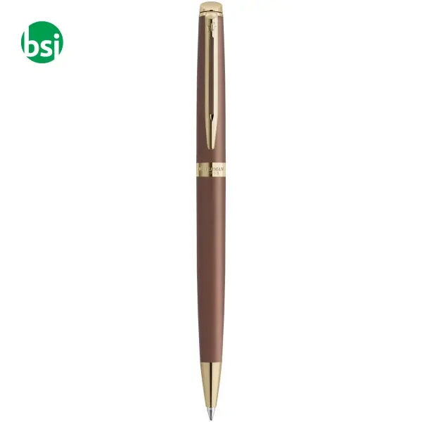 Waterman Hemisphere ballpoint pen, medium tip -  4