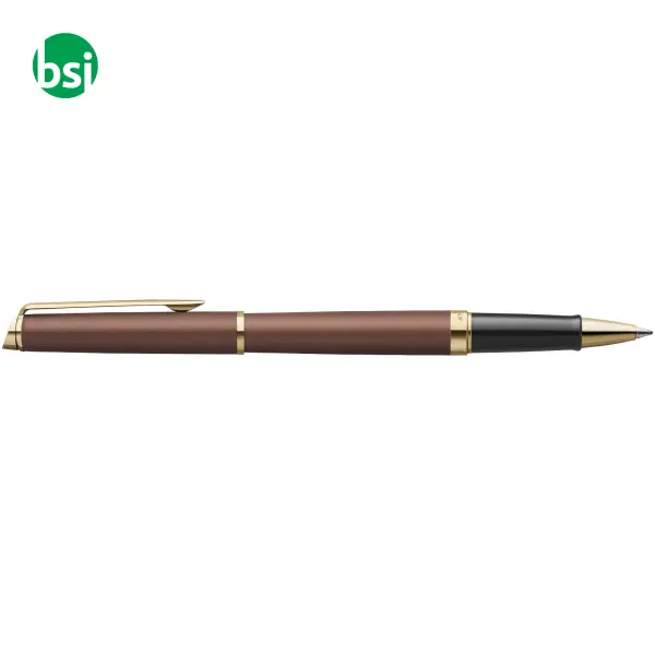 Waterman Hemisphere rollerball pen with fine nib -  5