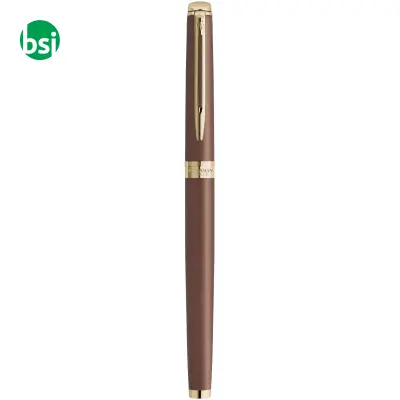 Waterman Hemisphere fountain pen with medium nib - Immagine 3