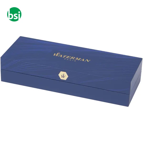 Waterman Hemisphere fountain pen with medium nib -  2