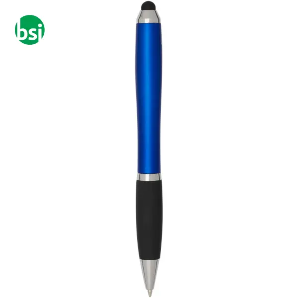 RCS rollerball pen with your logo NASH -  4