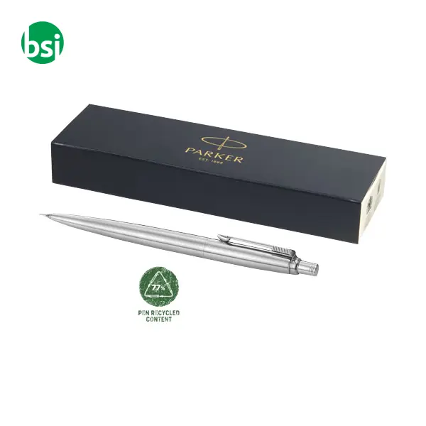 Parker Jotter mechanical pencil with built-in eraser -  1