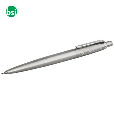 Parker Jotter mechanical pencil with built-in eraser - Immagine 2
