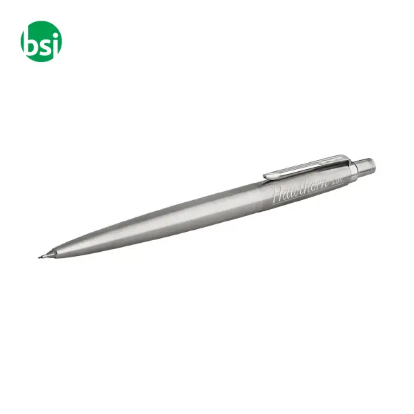 Parker Jotter mechanical pencil with built-in eraser -  2