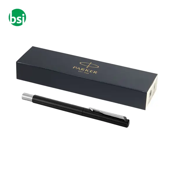 Parker Vector rollerball pen Plastic Stainless Steel - 106483 -  8