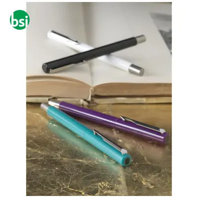 Parker Vector rollerball pen Plastic Stainless Steel - 106483 - Immagine 7