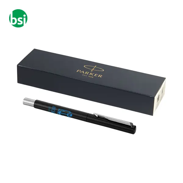 Parker Vector rollerball pen Plastic Stainless Steel - 106483 -  2