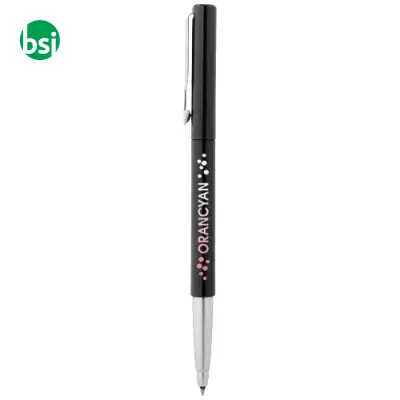 Parker Vector rollerball pen Plastic Stainless Steel - 106483 - Immagine 3