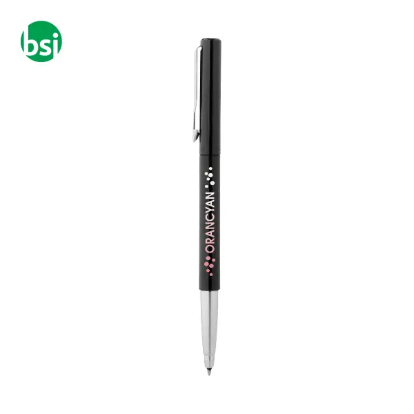 Parker Vector rollerball pen Plastic Stainless Steel - 106483 -  3