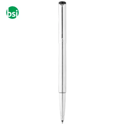 Customized Parker Vector rollerball pen - 106484 - Immagine 4
