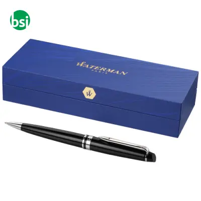 Waterman Expert ballpoint pen  - 106505 - Immagine 9