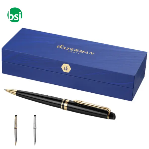 Waterman Expert ballpoint pen  - 106505 -  1