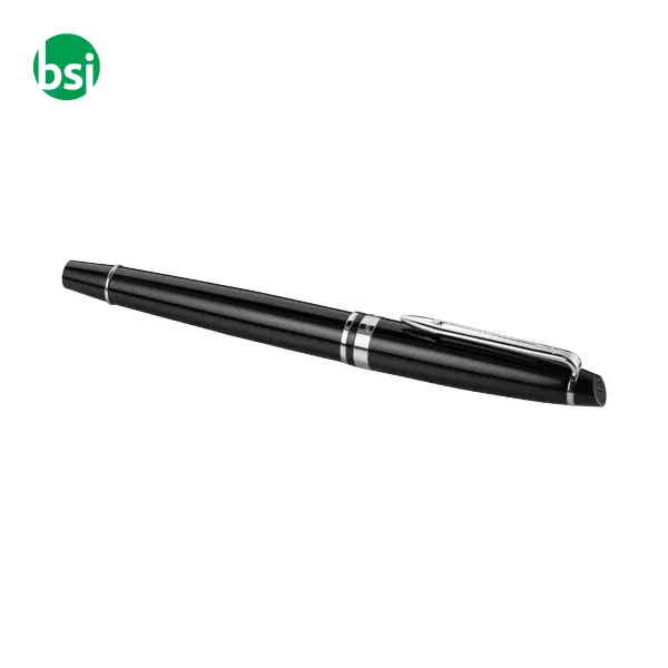 Waterman Expert fountain pen Brass - 106507 -  5