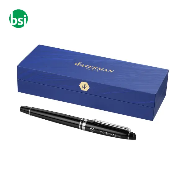 Waterman Expert fountain pen Brass - 106507 -  2