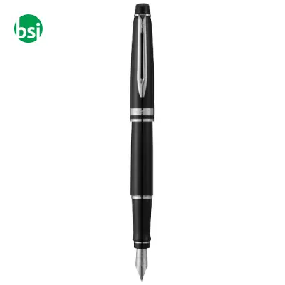 Waterman Expert fountain pen Brass - 106507 - Immagine 4