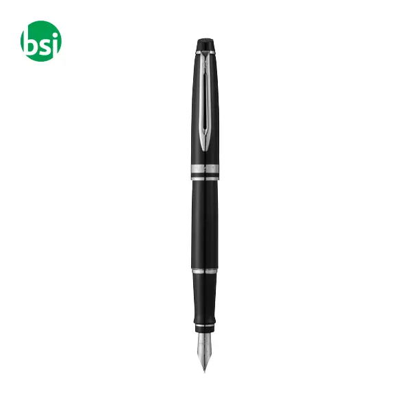 Waterman Expert fountain pen Brass - 106507 -  4