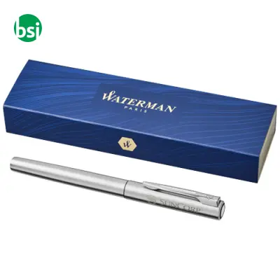 Waterman Graduate rollerball pen  - 106510 - Immagine 2