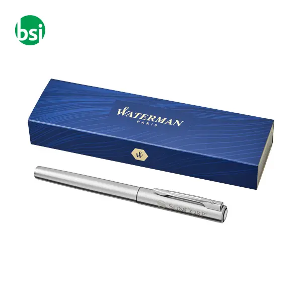 Waterman Graduate rollerball pen  - 106510 -  2