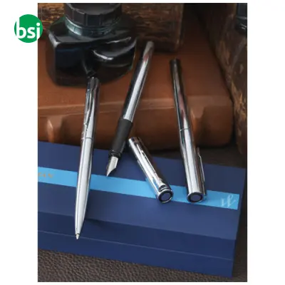 Waterman Graduate rollerball pen  - 106510 - Immagine 7