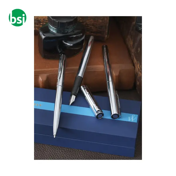 Waterman Graduate rollerball pen  - 106510 -  7