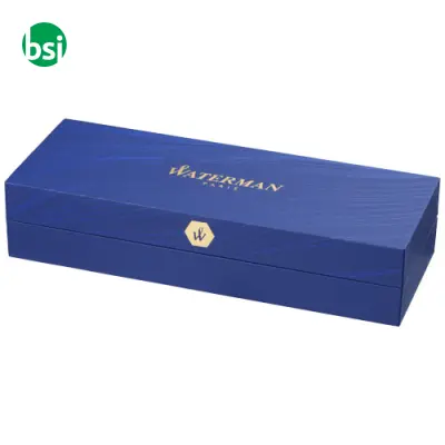 Waterman Hémisphère ballpoint pen  - 106511 - Immagine 2